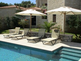 Villa Rethymnon Grabación al aire libre 10