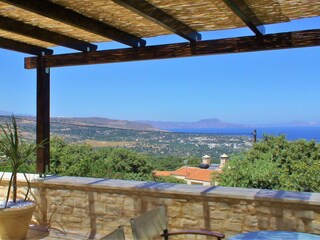 Villa Rethymnon Buitenaudio-opname 16