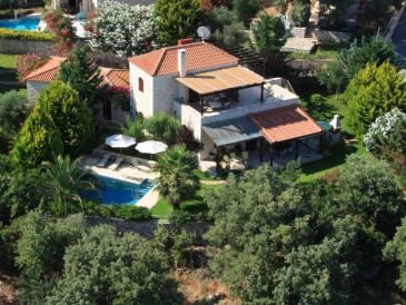 Villa Persephone