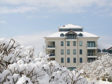 Ferienwohnung Strandburg L 4.3