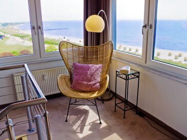 Ferienwohnung Strandburg L 4.3