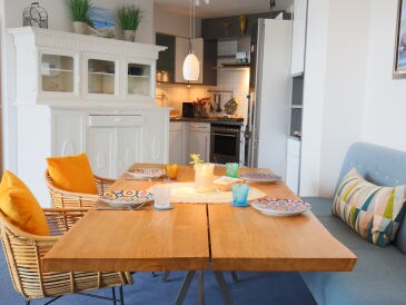 Ferienwohnung Strandburg L 4.3