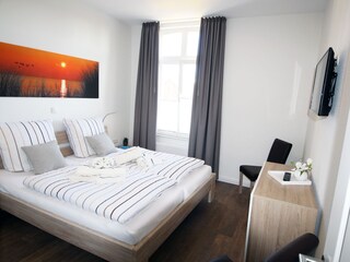 Apartamento de vacaciones Borkum Características 8
