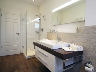 Apartamento de vacaciones Borkum Características 11
