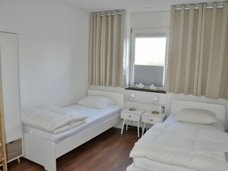 Appartamento per vacanze Schagen Caratteristiche 9