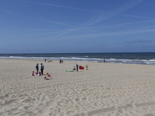 Appartamento per vacanze Schagen Ambiente 12