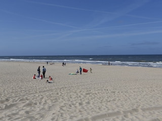 Holiday apartment Schagen Environment 12