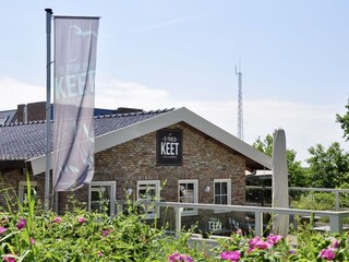 Appartamento per vacanze Schagen Ambiente 13