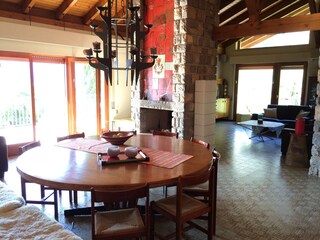 Casa per le vacanze Riva del Garda Caratteristiche 13