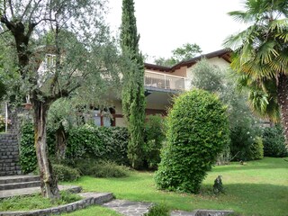 Casa per le vacanze Riva del Garda Ambiente 25