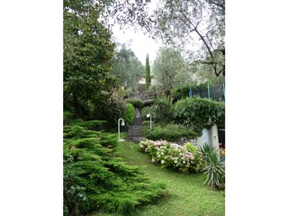 Vakantiehuis Riva del Garda Omgeving 26