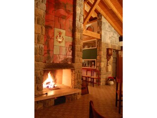 Casa per le vacanze Riva del Garda Caratteristiche 14