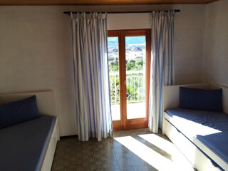 Casa per le vacanze Riva del Garda Caratteristiche 17