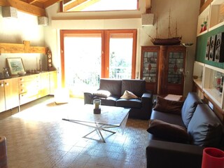 Casa per le vacanze Riva del Garda Caratteristiche 15