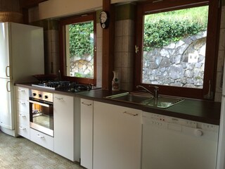 Casa per le vacanze Riva del Garda Caratteristiche 16