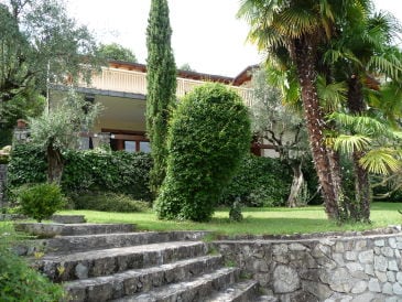 Ferienhaus "Villa Rosella"