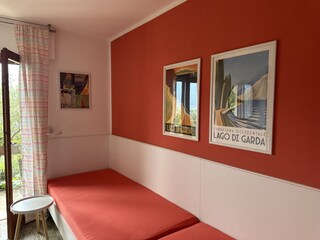 Casa per le vacanze Riva del Garda Caratteristiche 21