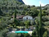 Ferienhaus Riva del Garda Außenaufnahme 1