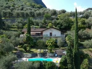 Holiday house "Villa Rosella" - Riva del Garda - image1