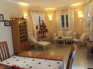 Casa per le vacanze Sa Rapita Caratteristiche 15