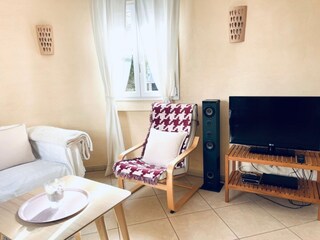 Casa per le vacanze Sa Rapita Caratteristiche 27