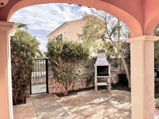 Casa per le vacanze Sa Rapita Caratteristiche 29