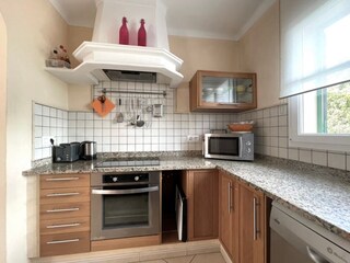 Casa per le vacanze Sa Rapita Caratteristiche 17