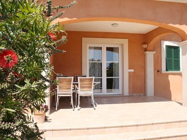 Holiday house Yacaranda