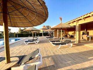 Casa per le vacanze Sa Rapita Registrazione all'aperto 12