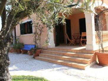 Holiday apartment Son Bielo