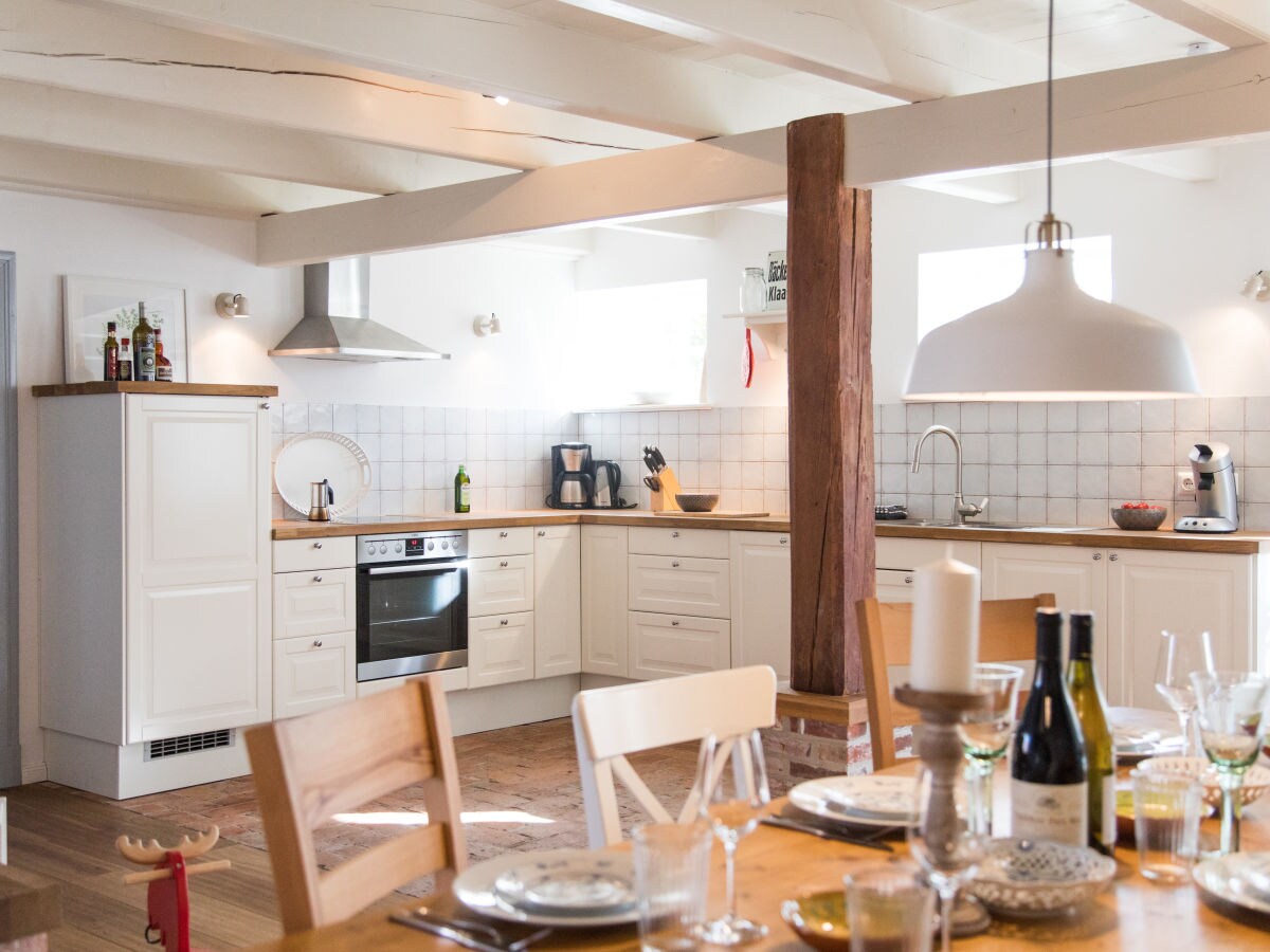 Ferienhaus Alte Bäckerei - Ehemaliger Stall, Hinte, Herr Manfred Merkel