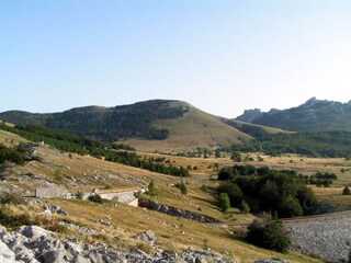 15 Minuten mit dem Auto etwas ganz anderes