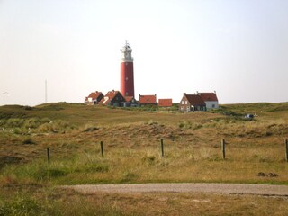 Vakantiehuis De Cocksdorp Omgeving 35