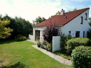 Ferienhaus Texel De Krim