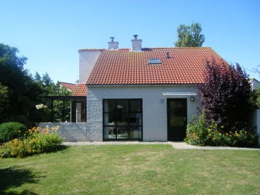 Ferienhaus Texel De Krim