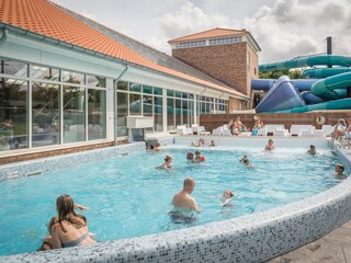 Vakantiehuis De Cocksdorp Omgeving 24