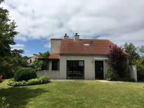 Ferienhaus De Krim 435 - De Cocksdorp - image1