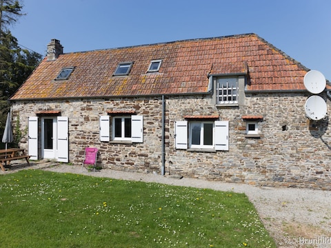 Vakantiehuis La Bergerie