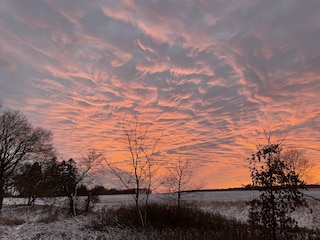 Sonnenuntergang