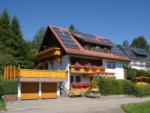 Ferienwohnung Abendsonne - Bernau im Schwarzwald - image1