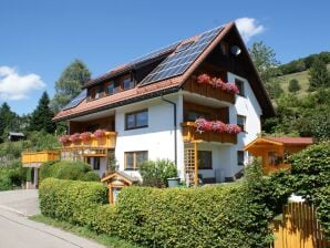 Ferienwohnung Abendsonne