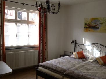 Apartment im Gästehaus Rheinromantik