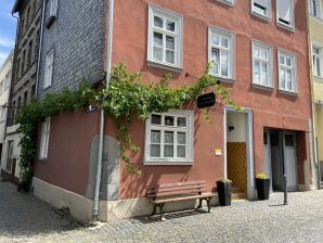 Holiday apartment Gästehaus Rheinromantik - Bacharach - image1