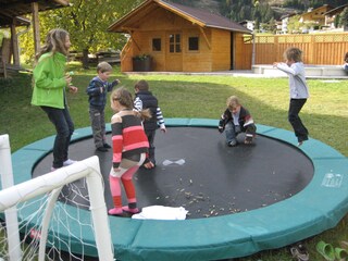 Appartamento per vacanze Neustift im Stubaital Ambiente 10