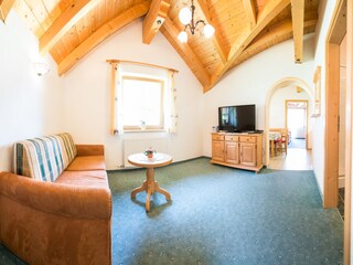 Appartamento per vacanze Neustift im Stubaital Soggiorno 6