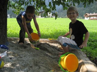 Appartamento per vacanze Neustift im Stubaital Ambiente 12
