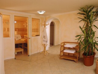 Appartamento per vacanze Neustift im Stubaital  12