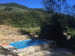 Casa per le vacanze Vasia Registrazione all'aperto 4