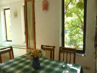 Casa per le vacanze Vasia Caratteristiche 13