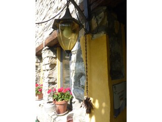 Casa per le vacanze Vasia Registrazione all'aperto 7